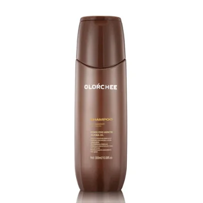 SHAMPOOO ANTI DANDRUFF OLORCHEE 300ml