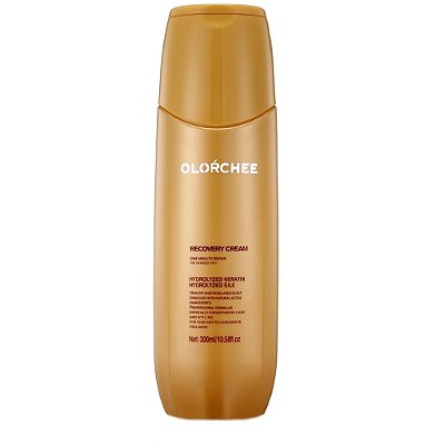 SHAMPOO RECOVERY CREAM OLORCHEE 300ml