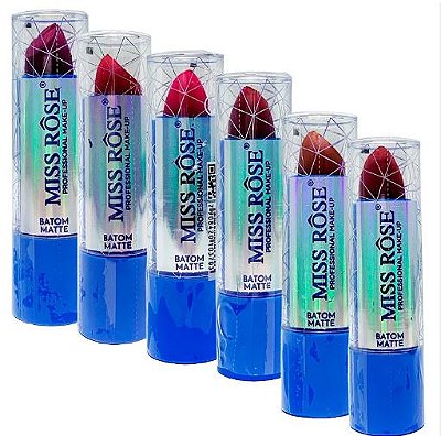 BATOM MISS ROSE