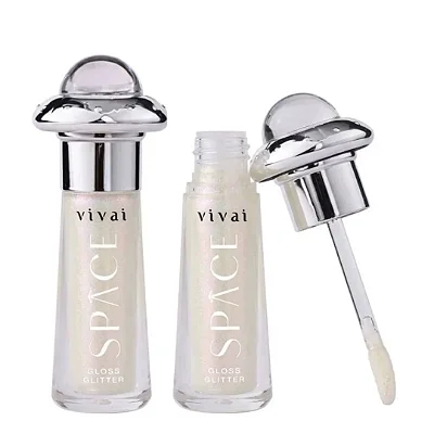 GLOSS GLITTER SPACE VIVAI