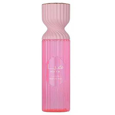 BODY SPLASH HAYA LATTAFA 250ml