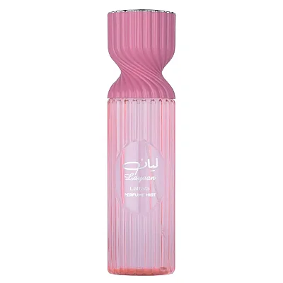 BODY SPLASH LAYAAN LATTAFA 250ml