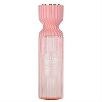 BODY SPLASH BADE'E AL OUD BLUSH LATTAFA 250ml