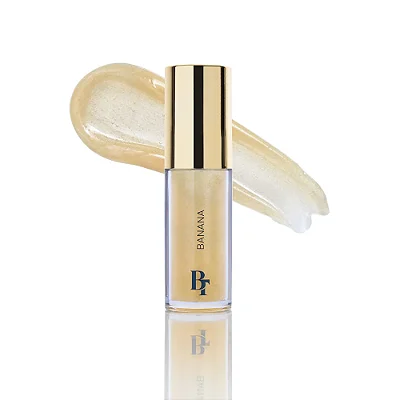 GLOSS JELLY OIL BANANA BRUNA TAVARES 6ml