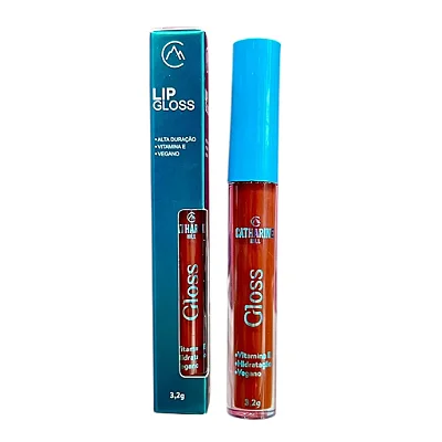 LIP GLOSS COCOA CATHARINE HILL 4g