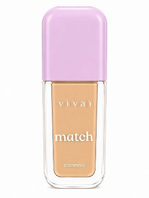CORRETIVO MATCH VIVAI 11ml