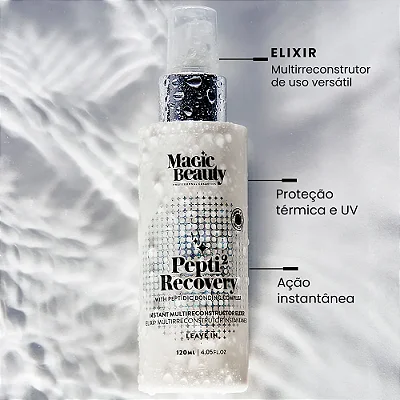 LEAVE IN PEPTI RECOVERY MAGIC BEAUTY 120ML