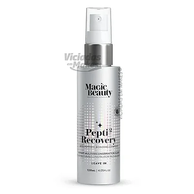 Leave In Pepti Recovery Magic Beauty 120ml