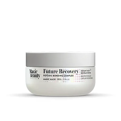 MÁSCARA FUTURE RECOVERY MAGIC BEAUTY 200g