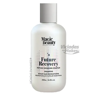 Shampoo Future Recovery Magic Beauty 200ml