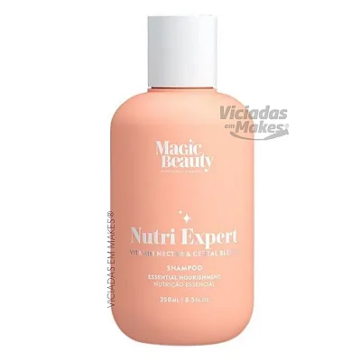 Shampoo Nutri Expert Magic Beauty 250ml
