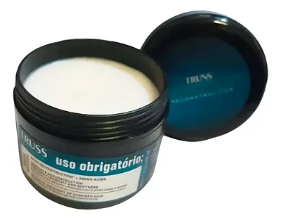MÁSCARA USO OBRIGATORIO TRUSS MINI 30g
