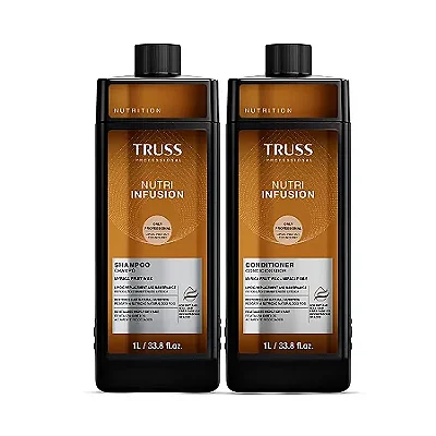KIT TRUSS NUTRI INFUSION 1L
