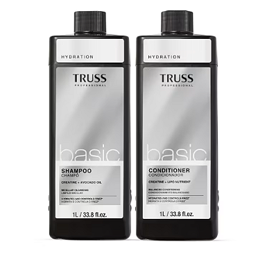 KIT TRUSS REFIL BASIC 1lt