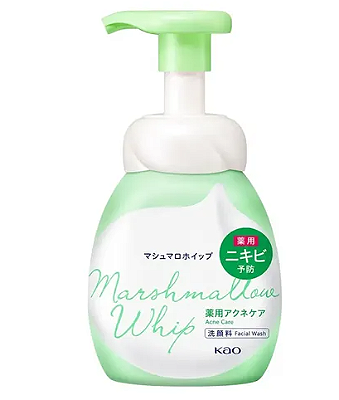 SABONETE FACIAL MARSHMALLOW WHIP 150ML