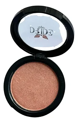 BLUSH COMPACTO DRIDE COR 02