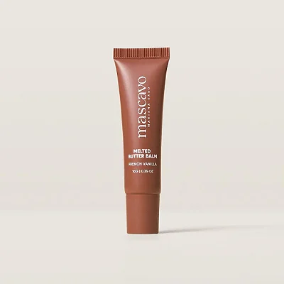 LIP BALM MASCAVO FRENCH VANILLA