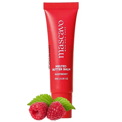 Lip Balm Mascavo Rasberry