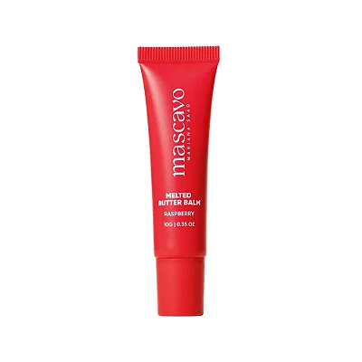 LIP BALM MASCAVO RASBERRY