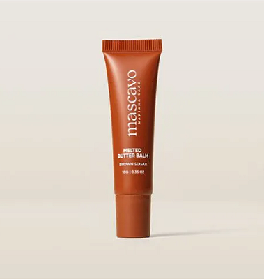 LIP BALM MASCAVO BROWN SUGAR