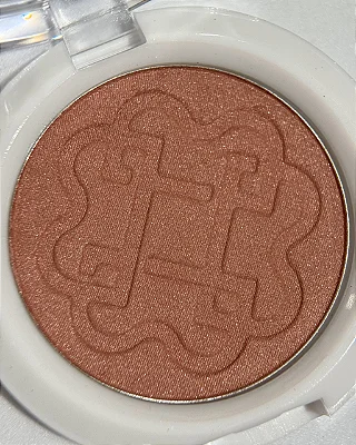 BLUSH BITARRA BEUATY GLOW DUST