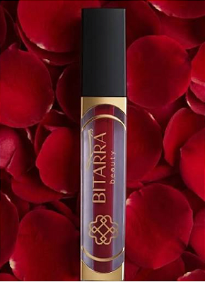 BATOM LIQUIDO BEIJO DA BEL BITARRA