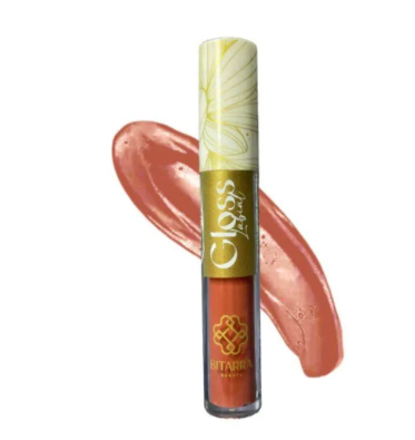 GLOSS LABIAL BITARRA LOVE KISS