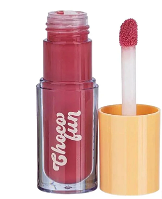 GLOSS CHOCO FUN FENZZA