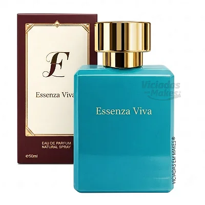 Perfume Fascina Essenza Viva 50ml