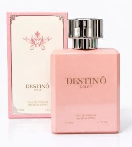 PERFUME FASCINA DESTINÔ 50ml