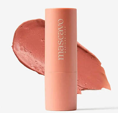 BLUSH EM BASTÃO MASCAVO OAK