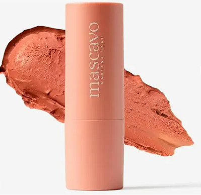BLUSH EM BASTÃO MASCAVO MAPLE