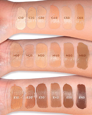 BASE SP COLORS AVELUDADA 30ml