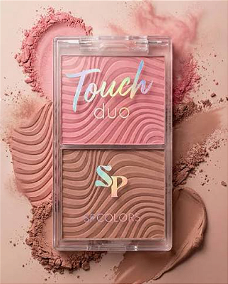 TOUCH DUO SP COLORS