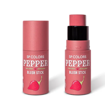 BLUSH STICK SP COLORS PEPPER
