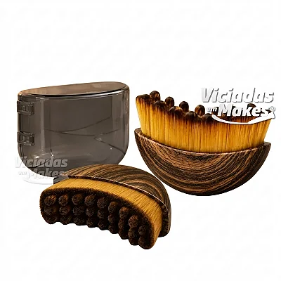 Escova Massageadora Rosto