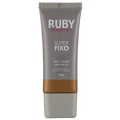 BASE RUBY KISSES SUPER FIXO 28ml COR 315