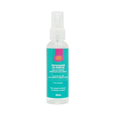 REPARADOR DE PONTAS SUPER PODERES 60ml