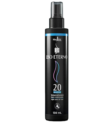 SPRAY CONDICIONANTE DERMO ATIVO 130ml