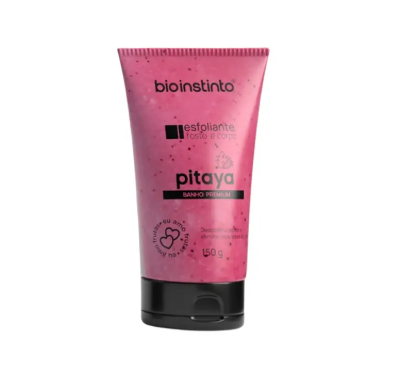 ESFOLIANTE PITAYA BIOINSTINTO 150g