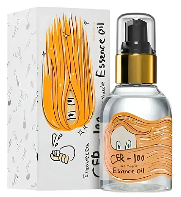 ESSENCE OIL ELIZAVECCA 100ml