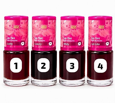 LIP TINT SUPER PODERES 6,5ml