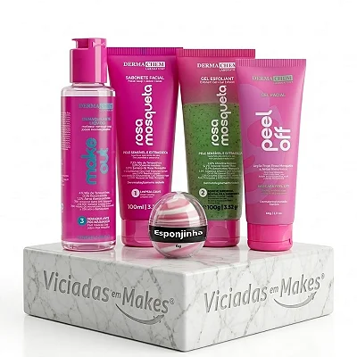 KIT SKIN CARE SENSITIVE