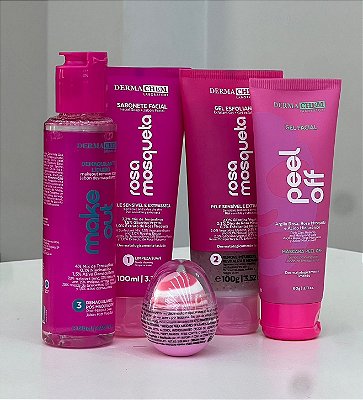 KIT SKIN CARE SENSITIVE