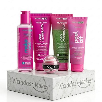 KIT SKIN CARE SENSITIVE