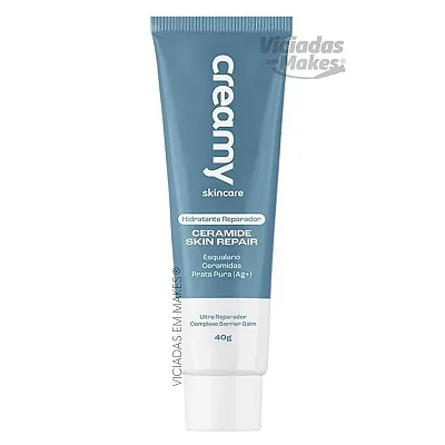 Ceramide Skin Repair Creamy 40g