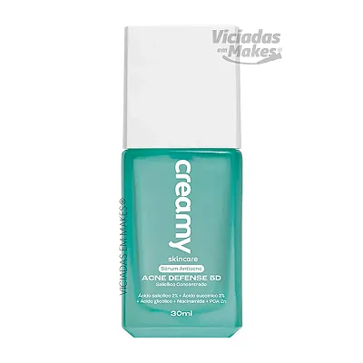 Creamy Acne Defense 5D Sérum Antiacne 30ml