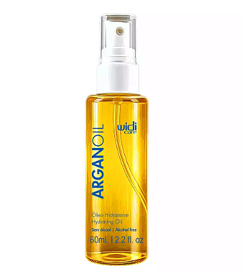 ÓLEO CAPILAR ANGAN OIL 60ml