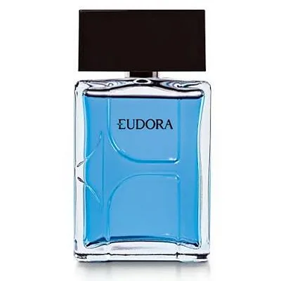 Desodorante Colônia Eudora H Refresh 100ml