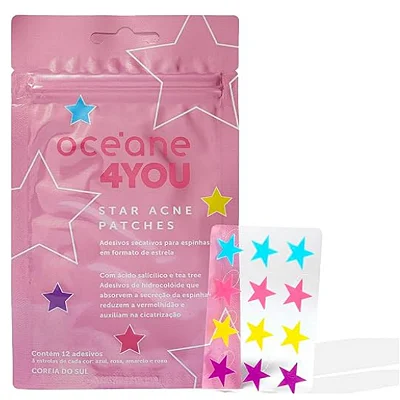 Star Acne 4You Oceane